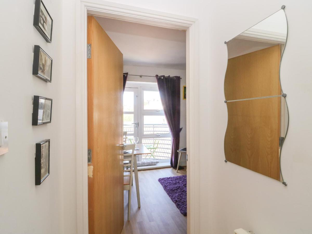 12 Woodsmill Quay Apartment York Exterior photo